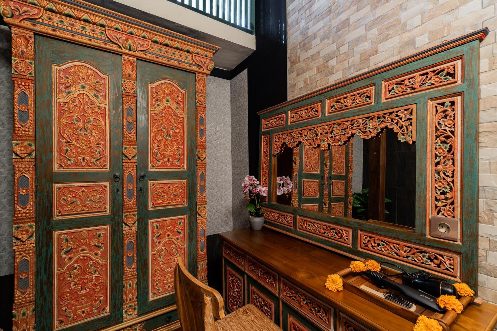 Jaya Villa อูบุด ภายนอก รูปภาพ